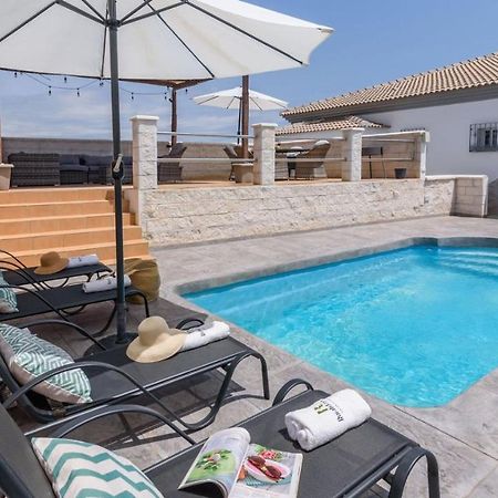 Monteazul Almayate Alto By Ruralidays Extérieur photo