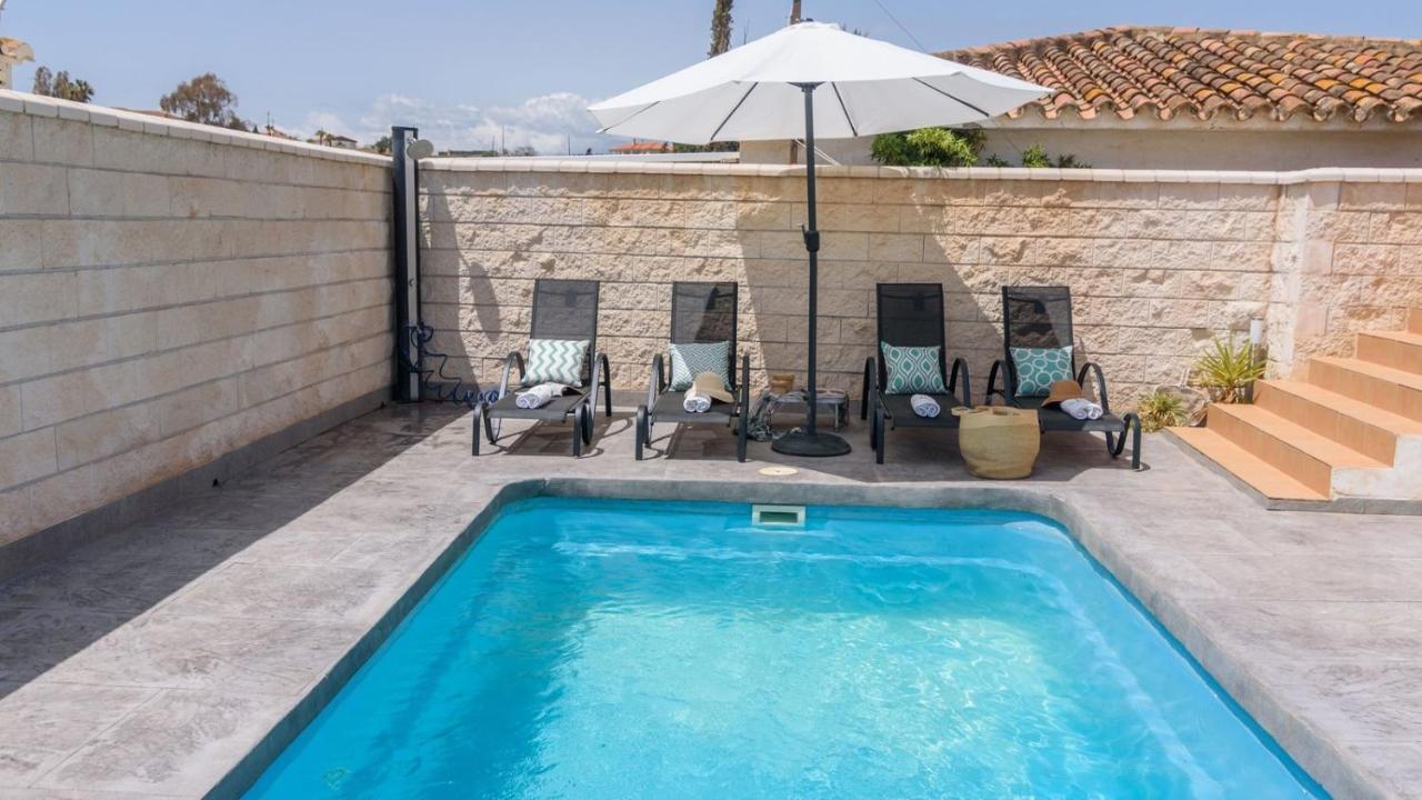 Monteazul Almayate Alto By Ruralidays Extérieur photo