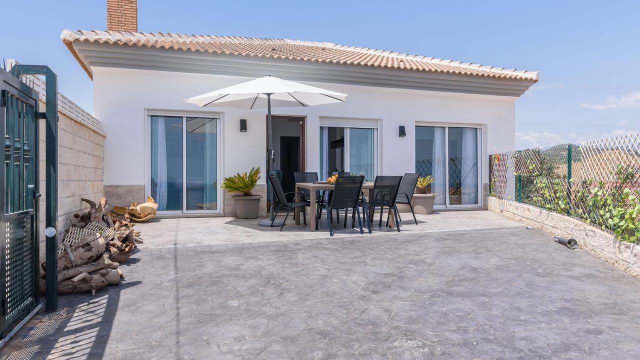 Monteazul Almayate Alto By Ruralidays Extérieur photo