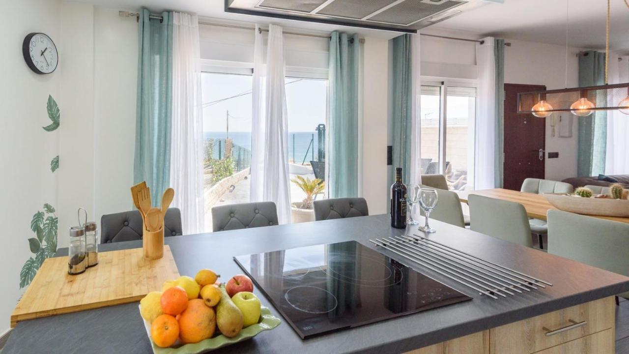 Monteazul Almayate Alto By Ruralidays Extérieur photo