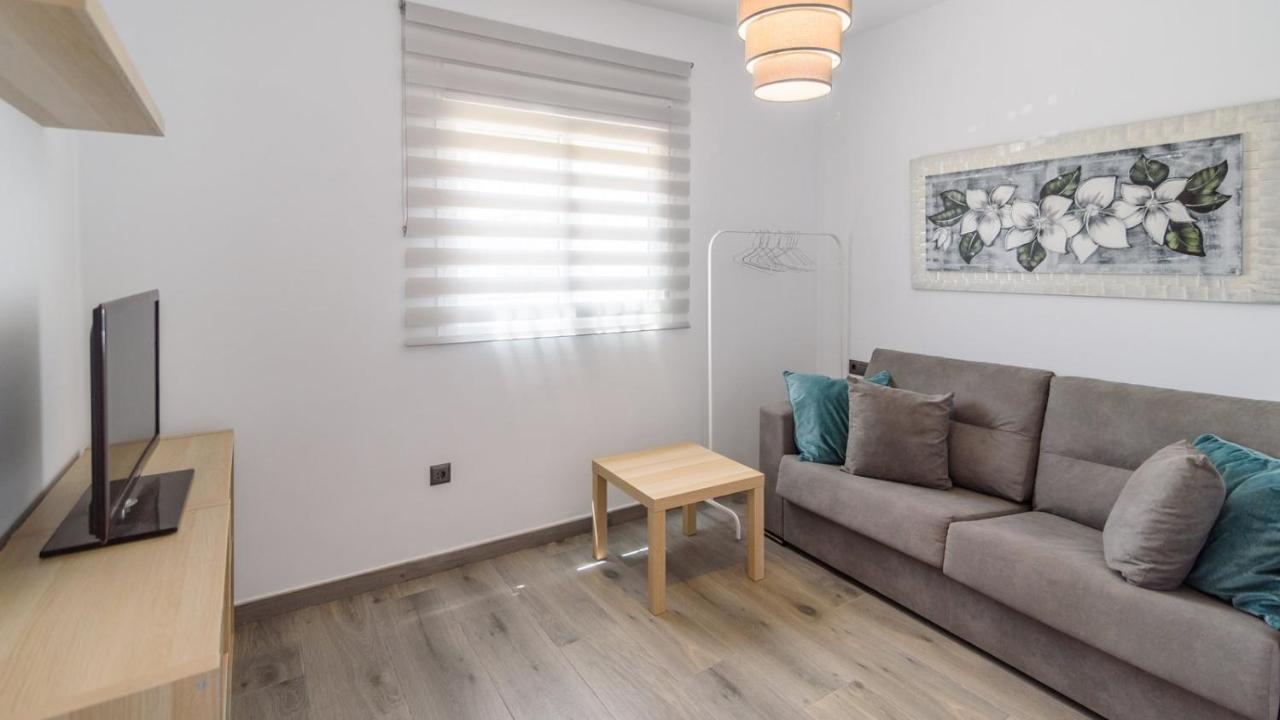 Monteazul Almayate Alto By Ruralidays Extérieur photo